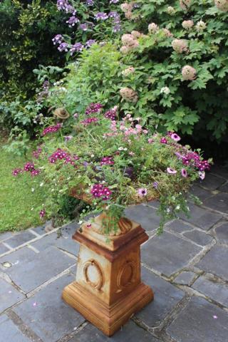 Bed and Breakfast Au Fil de l'Aulne à Châteauneuf-du-Faou Extérieur photo